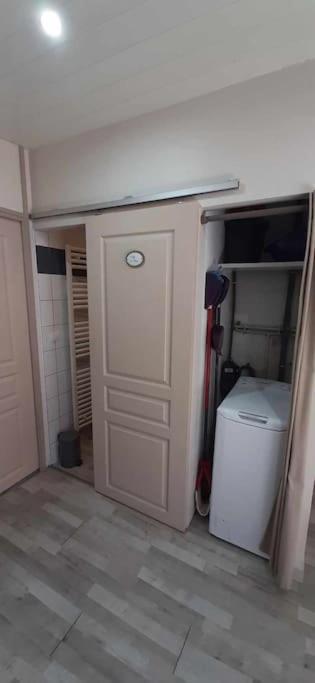 Appartement Au Coeur Du Mont-Dore Kültér fotó