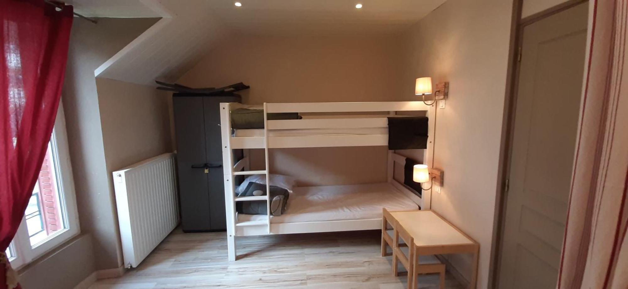Appartement Au Coeur Du Mont-Dore Kültér fotó